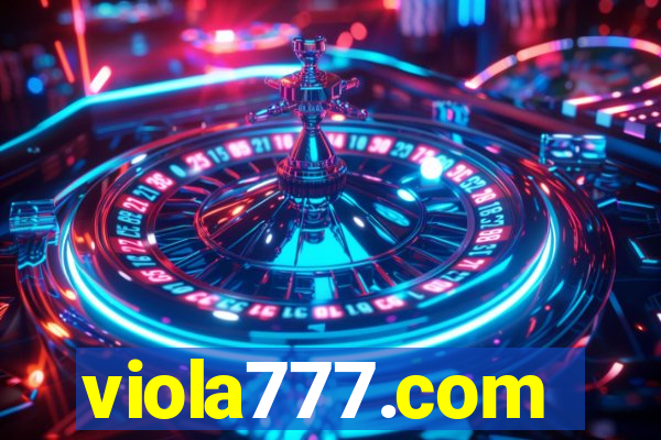 viola777.com