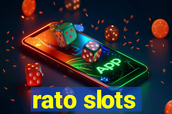 rato slots