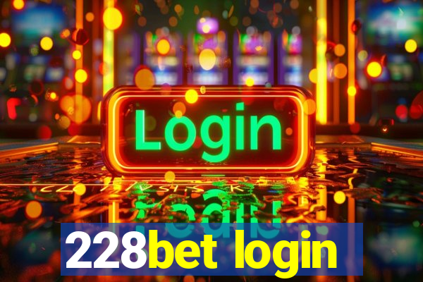 228bet login