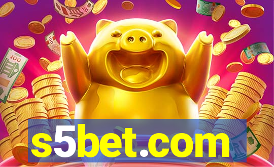 s5bet.com