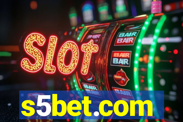 s5bet.com