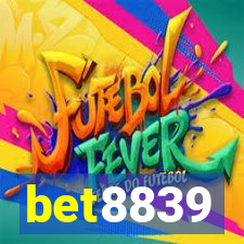 bet8839