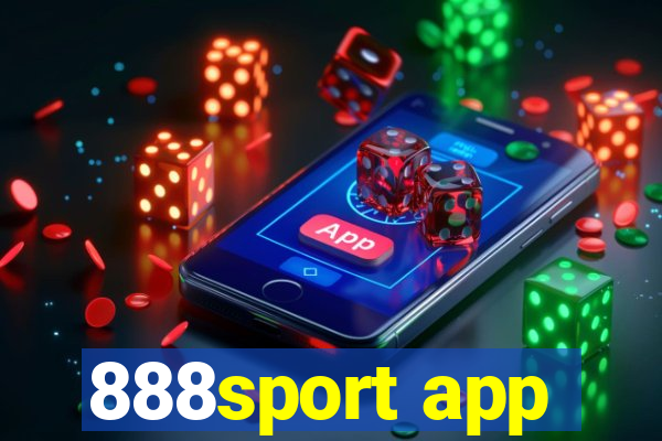 888sport app