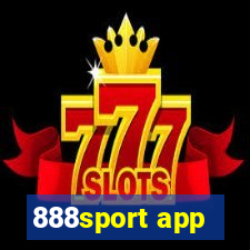 888sport app