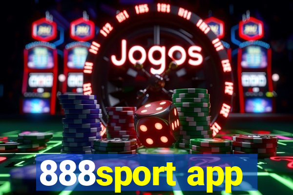 888sport app