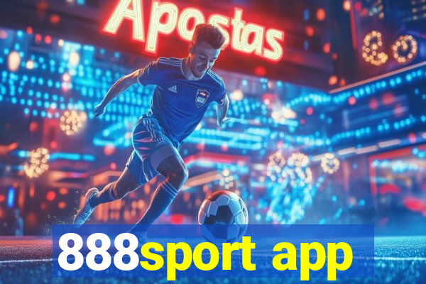 888sport app