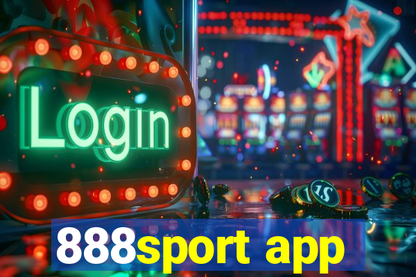 888sport app