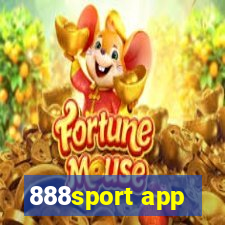 888sport app