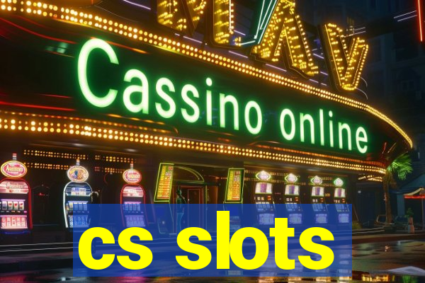 cs slots