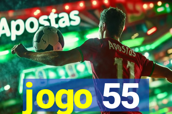 jogo 55