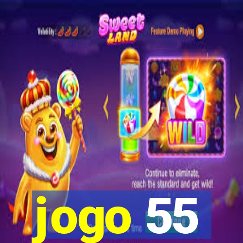 jogo 55