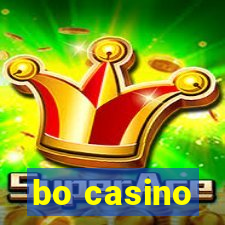 bo casino