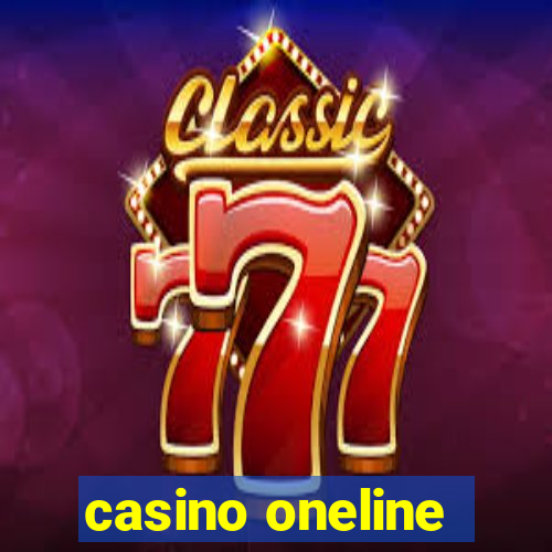 casino oneline