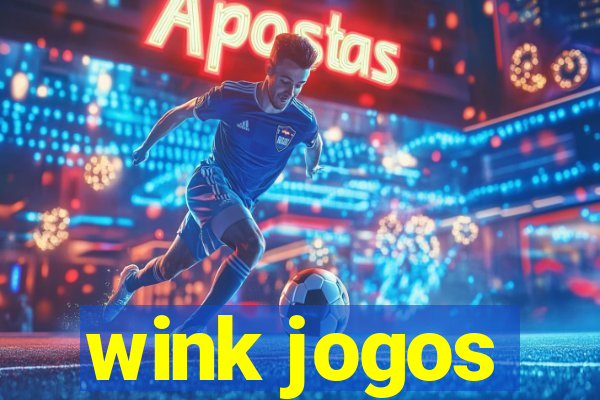 wink jogos