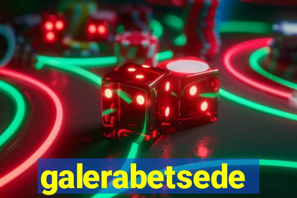 galerabetsede