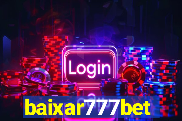 baixar777bet