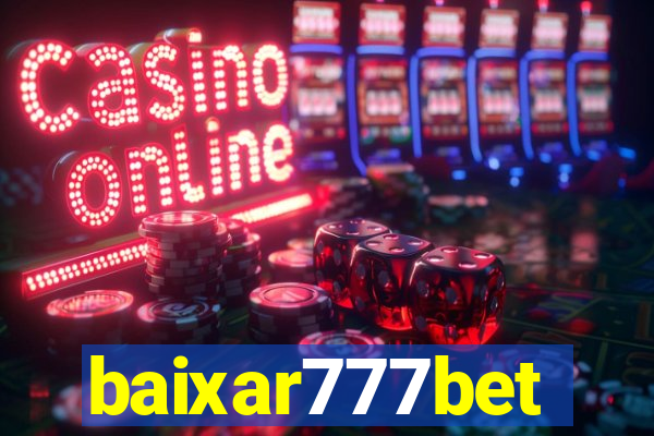 baixar777bet