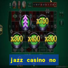 jazz casino no deposit bonus