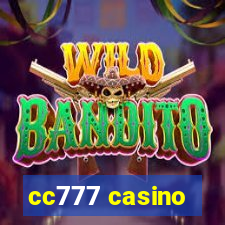 cc777 casino