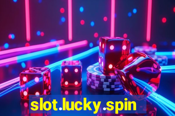 slot.lucky.spin.online.free