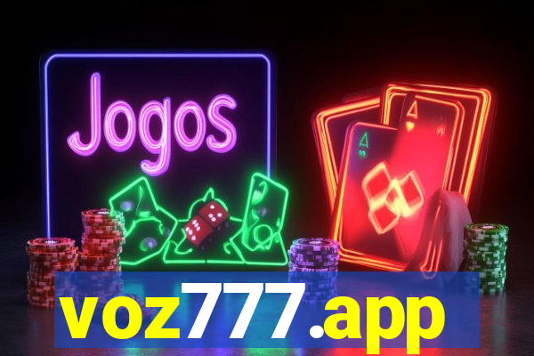 voz777.app