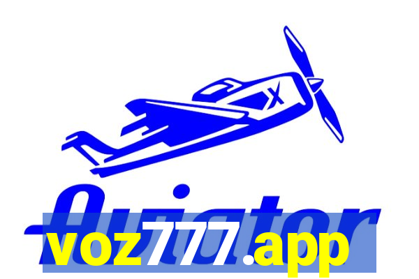 voz777.app