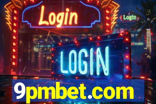 9pmbet.com