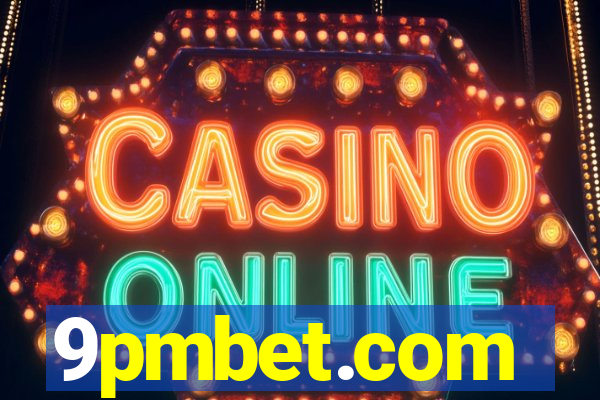 9pmbet.com