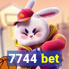 7744 bet