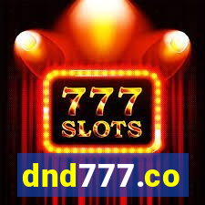 dnd777.co