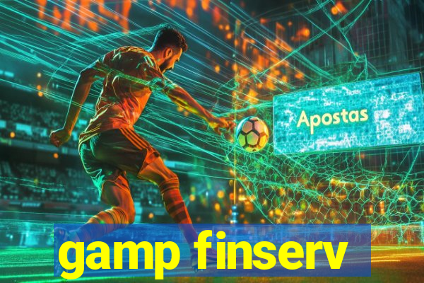 gamp finserv