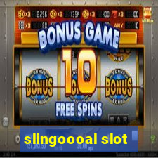 slingoooal slot