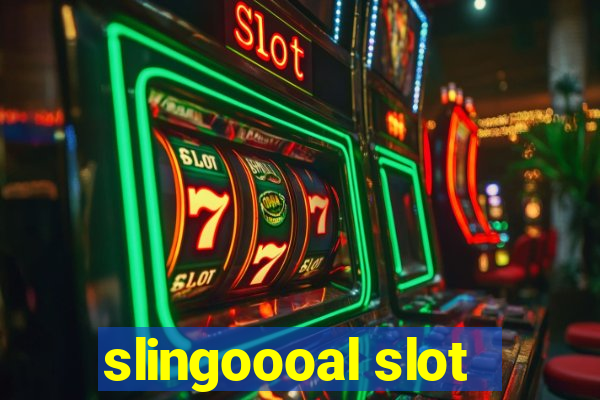 slingoooal slot