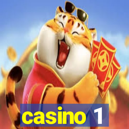 casino 1