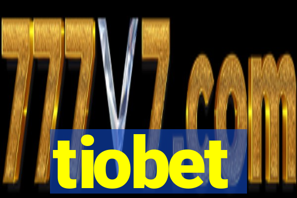 tiobet