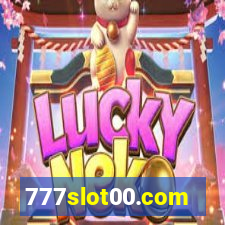 777slot00.com