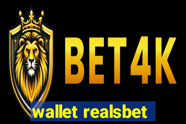 wallet realsbet