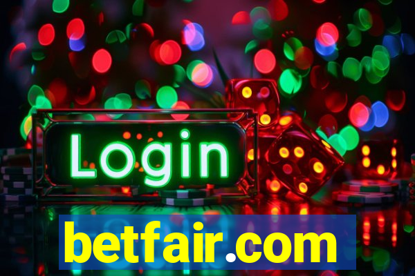 betfair.com