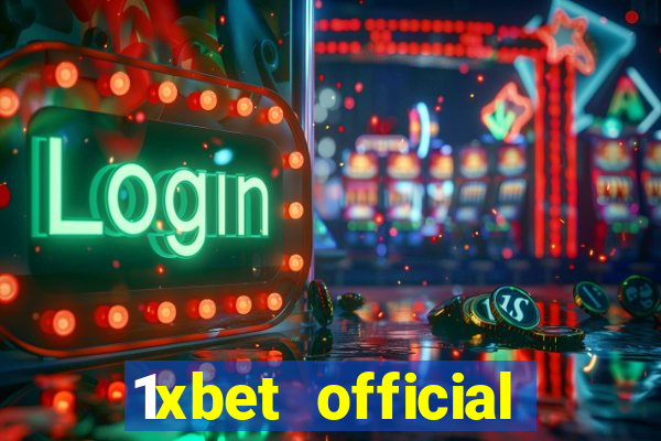 1xbet official casino online