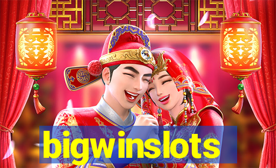 bigwinslots