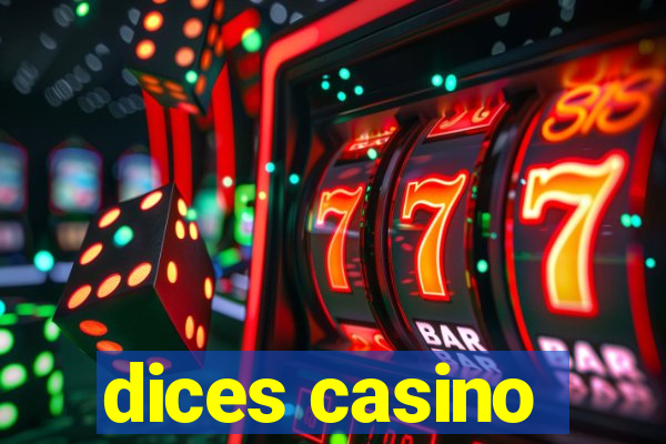 dices casino