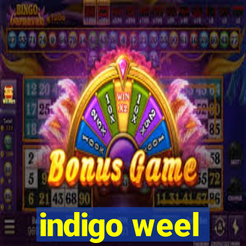 indigo weel