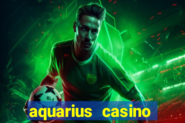 aquarius casino laughlin nv