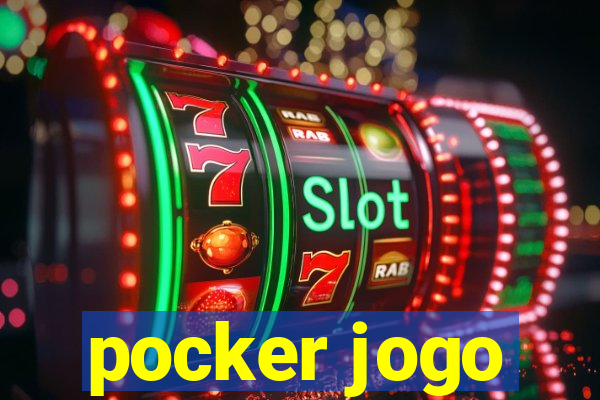 pocker jogo