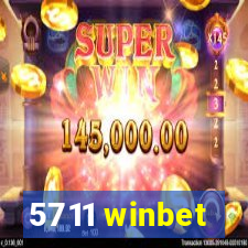 5711 winbet