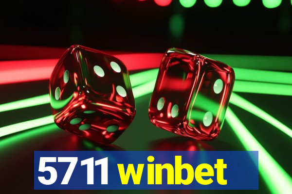 5711 winbet