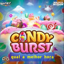 qual a melhor hora para jogar fortune rabbit