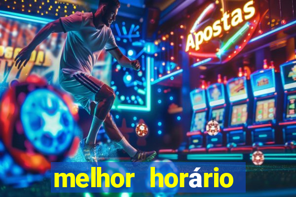 melhor horário para jogar lobo 888