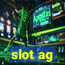 slot ag