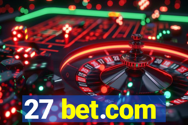 27 bet.com